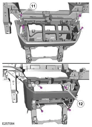 Auxiliary Climate Control